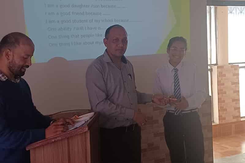 Programme 2022 