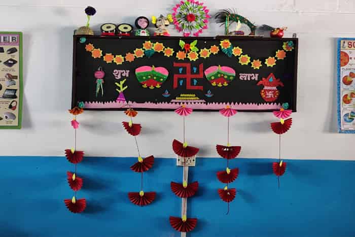 Diwali Celebration 2022 