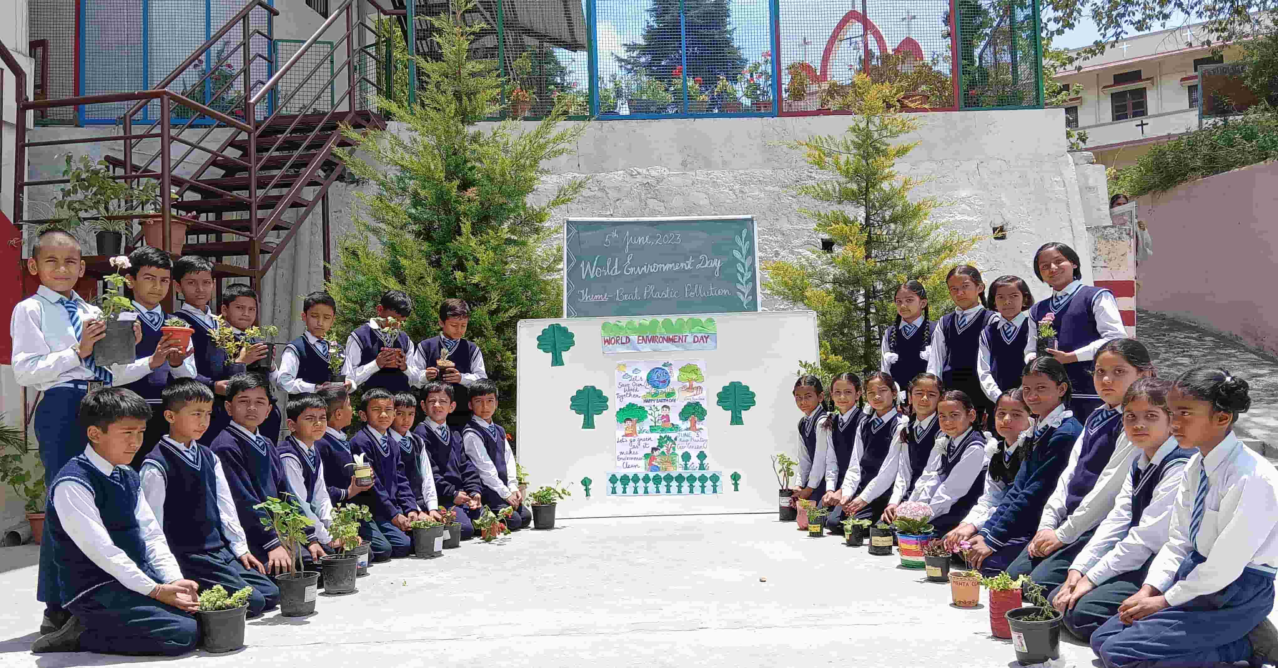 Environment Day 2023 