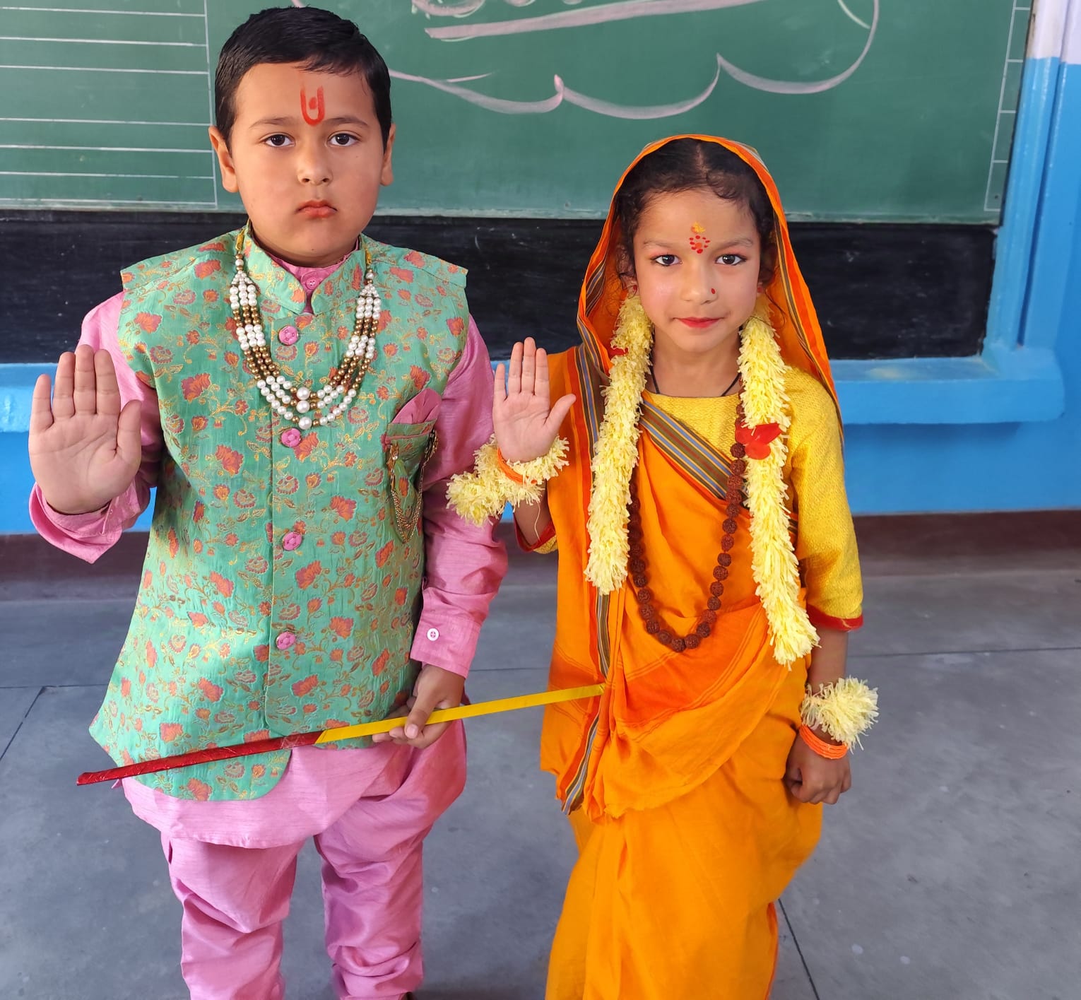 Dussehra Celebration 2024