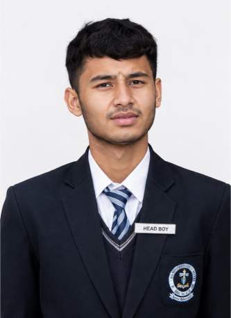Arjun Mehta