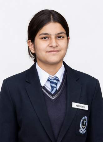 Arjun Mehta