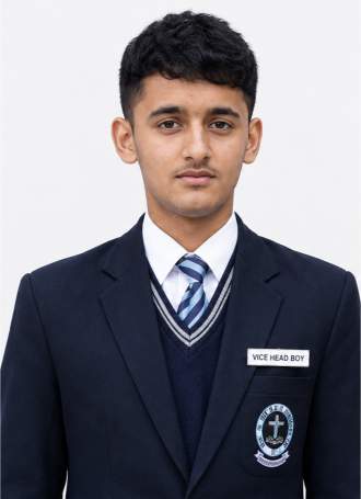Arjun Mehta