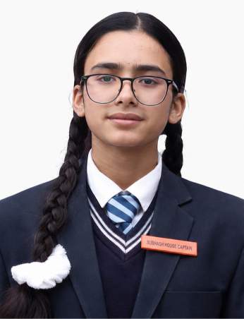 Arjun Mehta