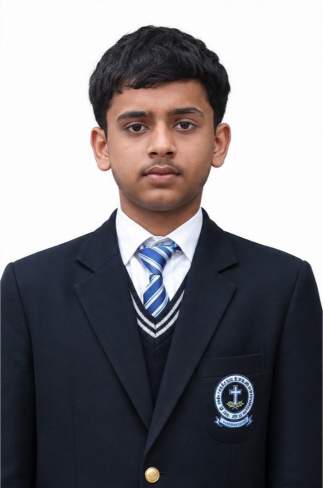 Arjun Mehta
