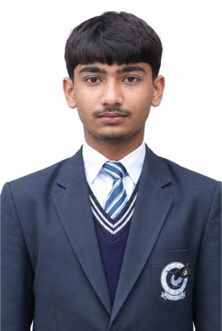 Arjun Mehta