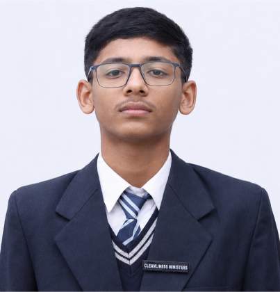 Arjun Mehta