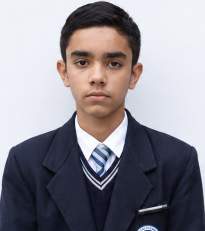 Arjun Mehta