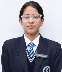 Arjun Mehta