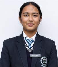 Arjun Mehta