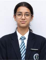Arjun Mehta