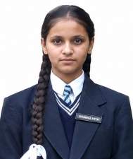 Arjun Mehta