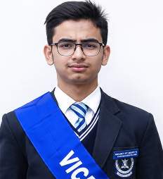 Arjun Mehta